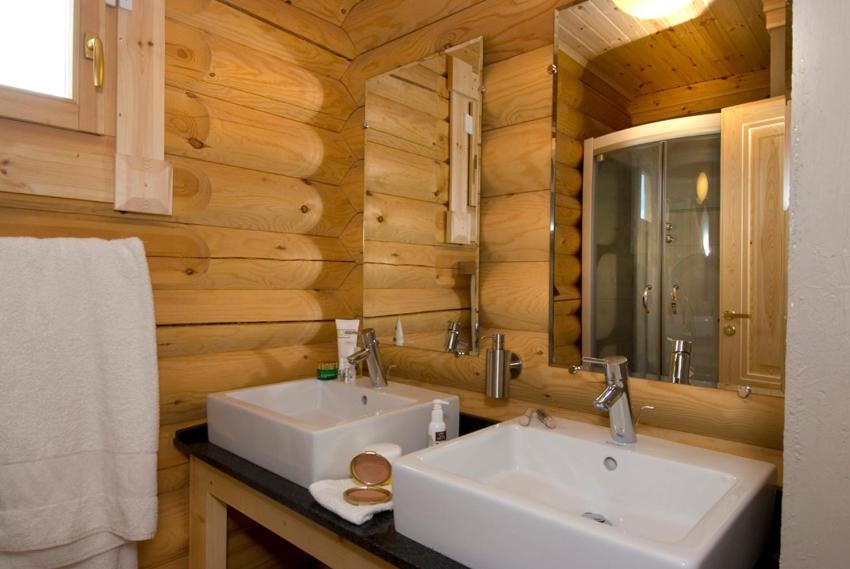 Chalet Ana & Spa Les Angles  Luaran gambar