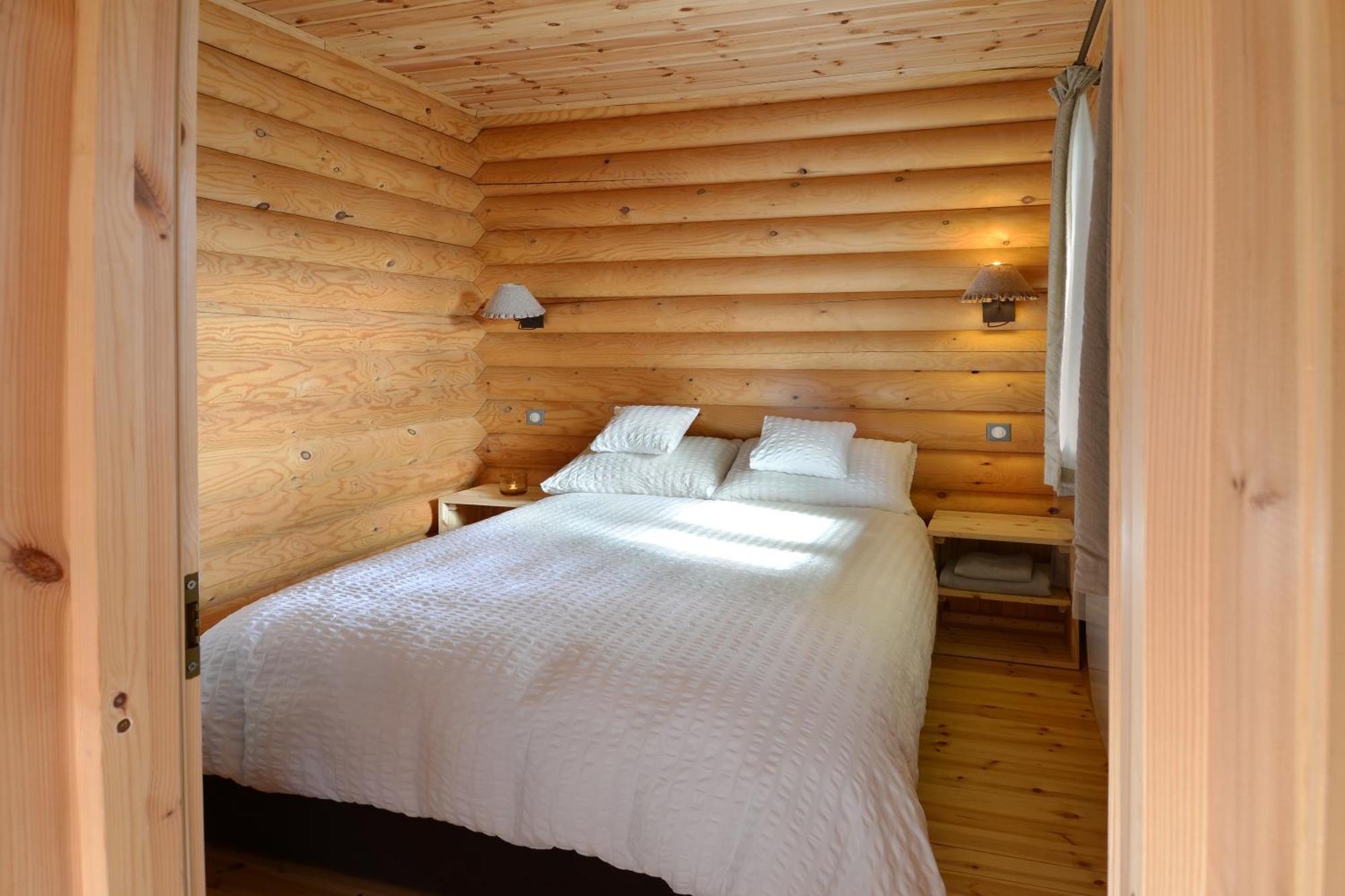Chalet Ana & Spa Les Angles  Luaran gambar
